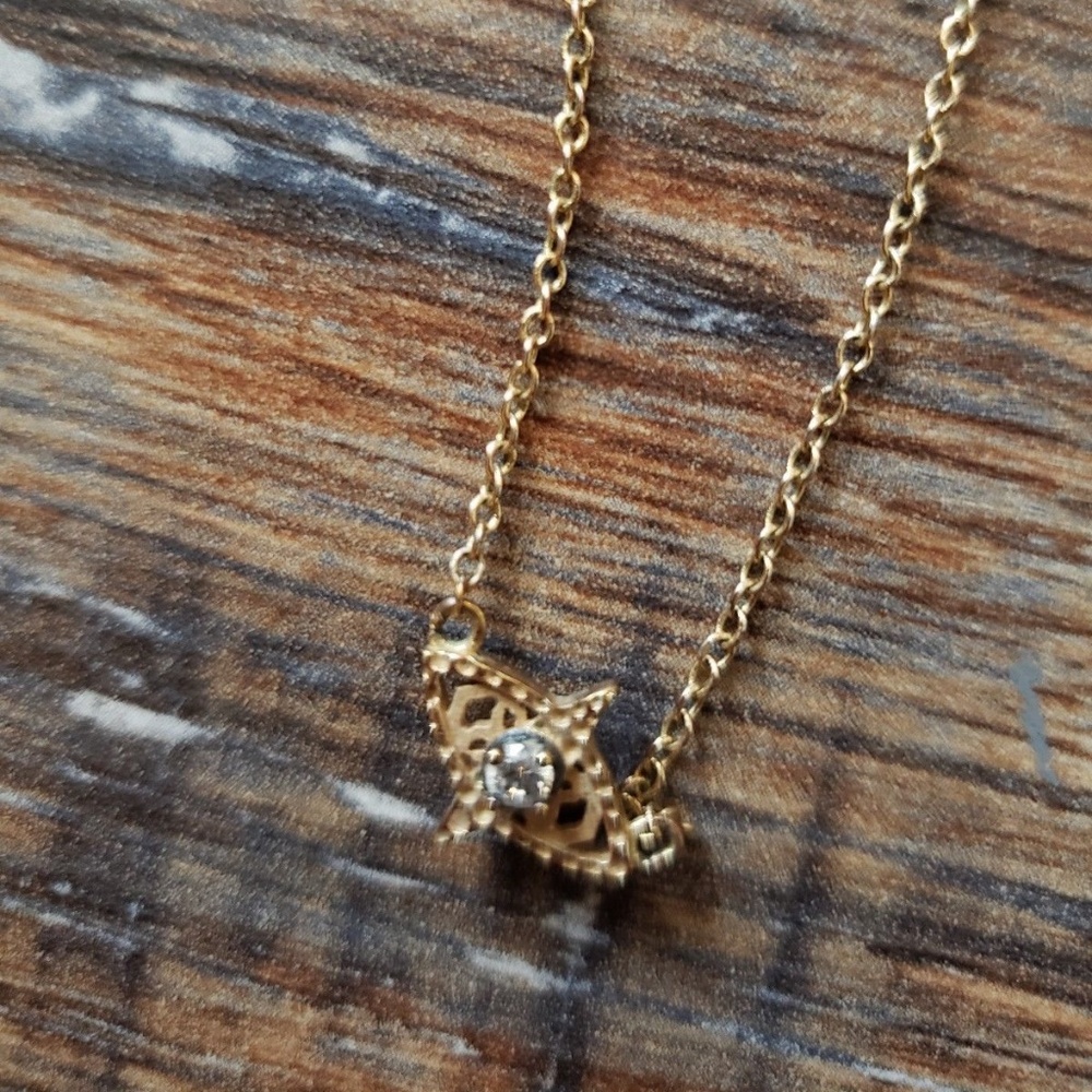 kendra scott caleb necklace